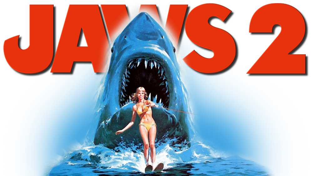 Nice wallpapers Jaws 2 1000x562px