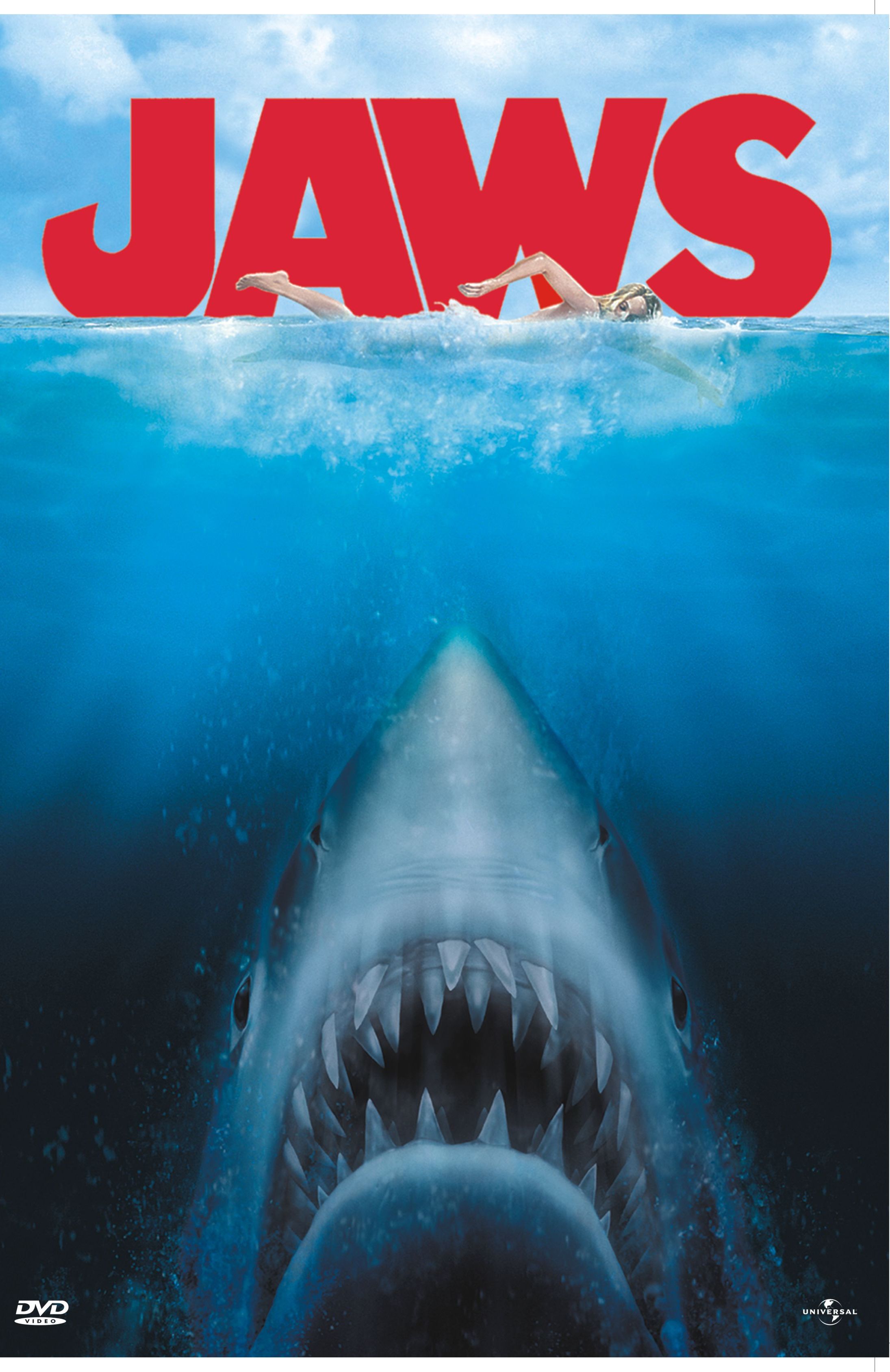 Jaws #6