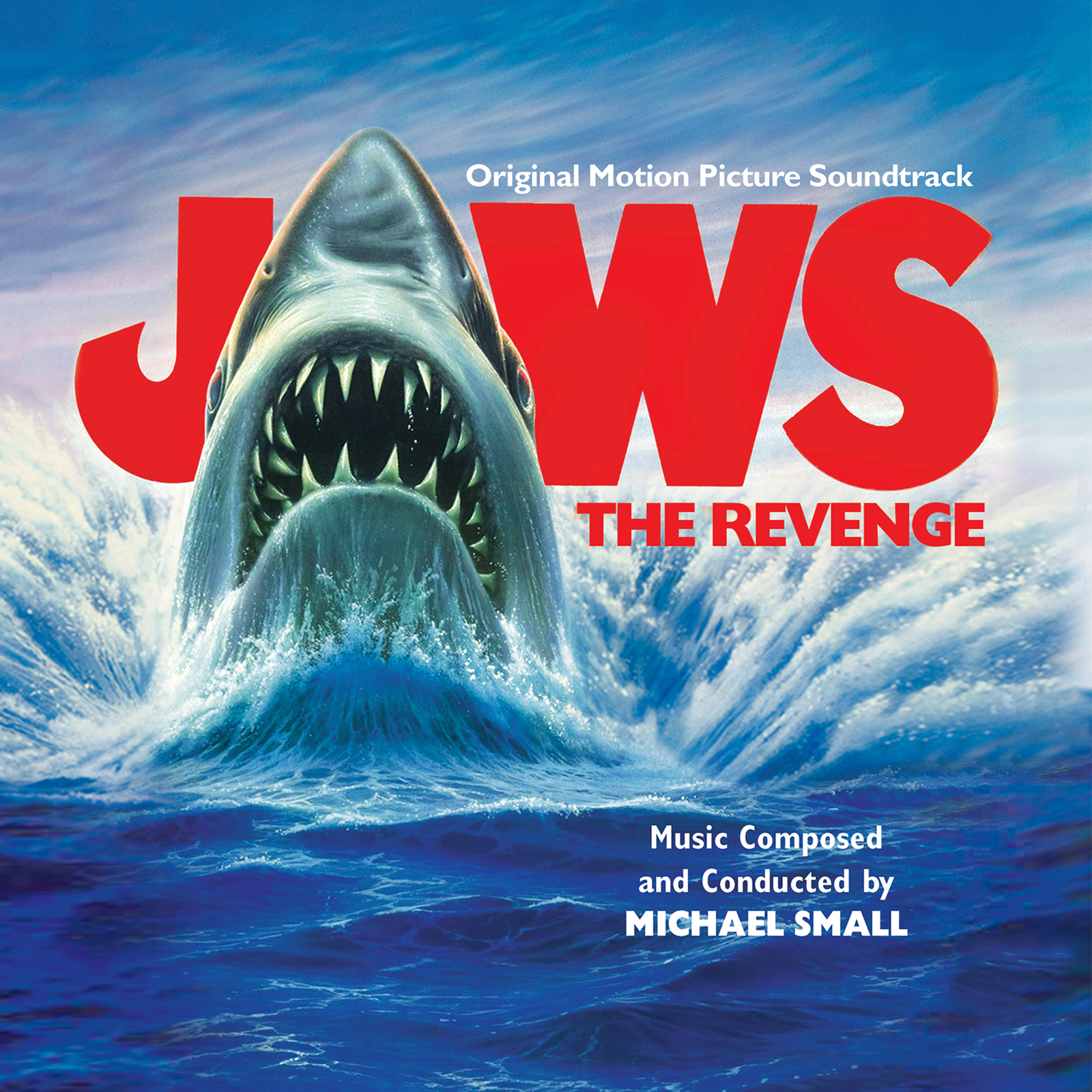 Jaws: The Revenge #8