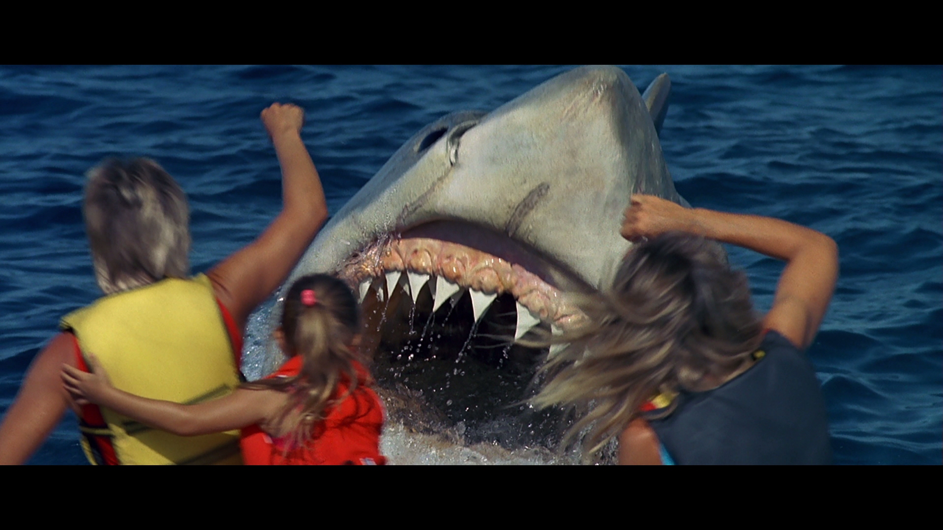 Jaws: The Revenge #9