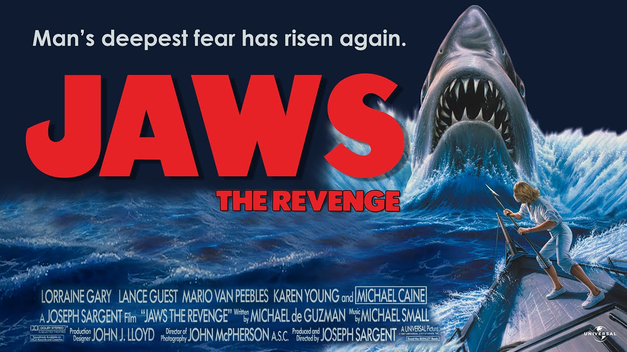 Jaws: The Revenge #21
