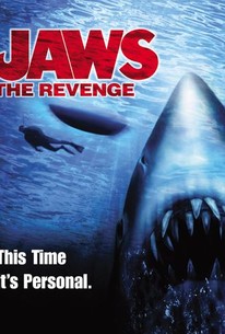 Jaws: The Revenge Backgrounds, Compatible - PC, Mobile, Gadgets| 206x305 px