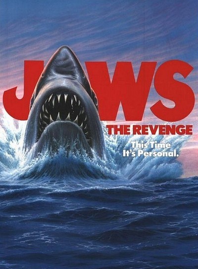 Jaws: The Revenge High Quality Background on Wallpapers Vista