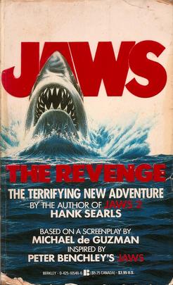 Jaws: The Revenge #16