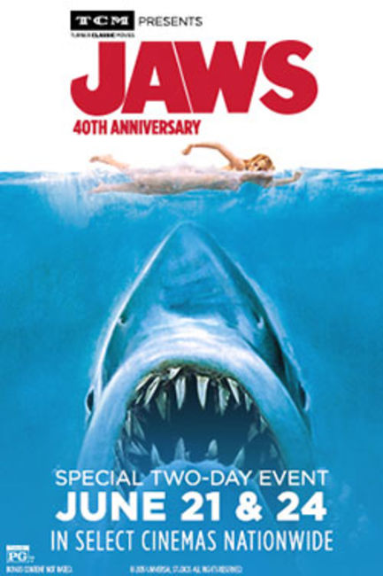 Nice wallpapers Jaws 433x650px