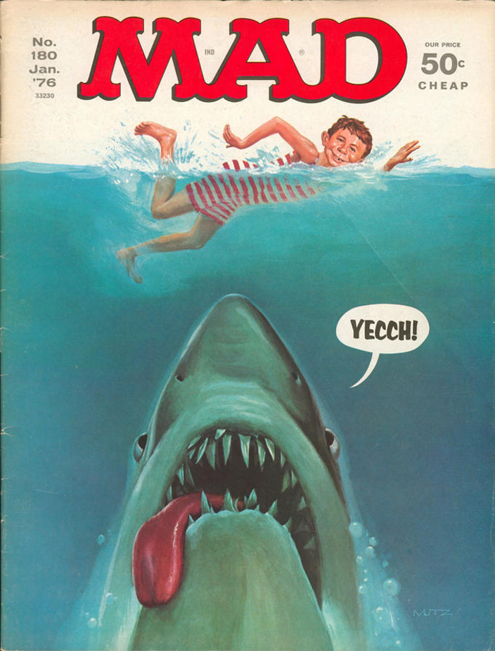 Jaws #18