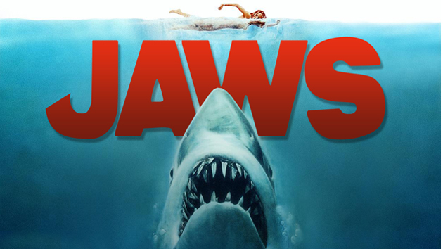 Jaws High Quality Background on Wallpapers Vista