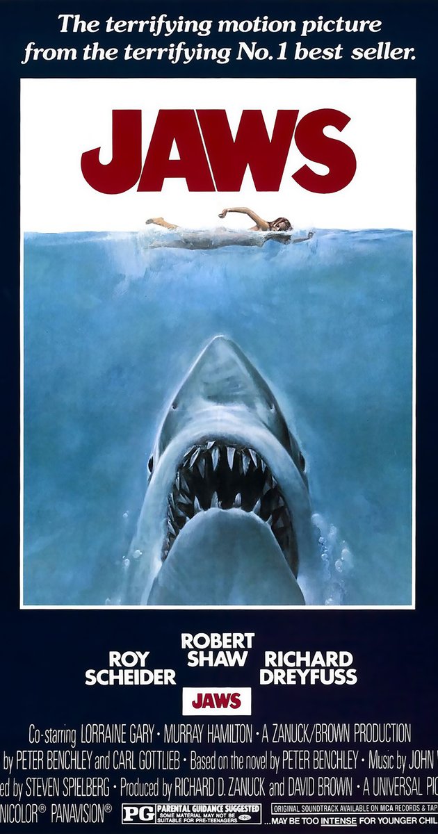 Jaws #14