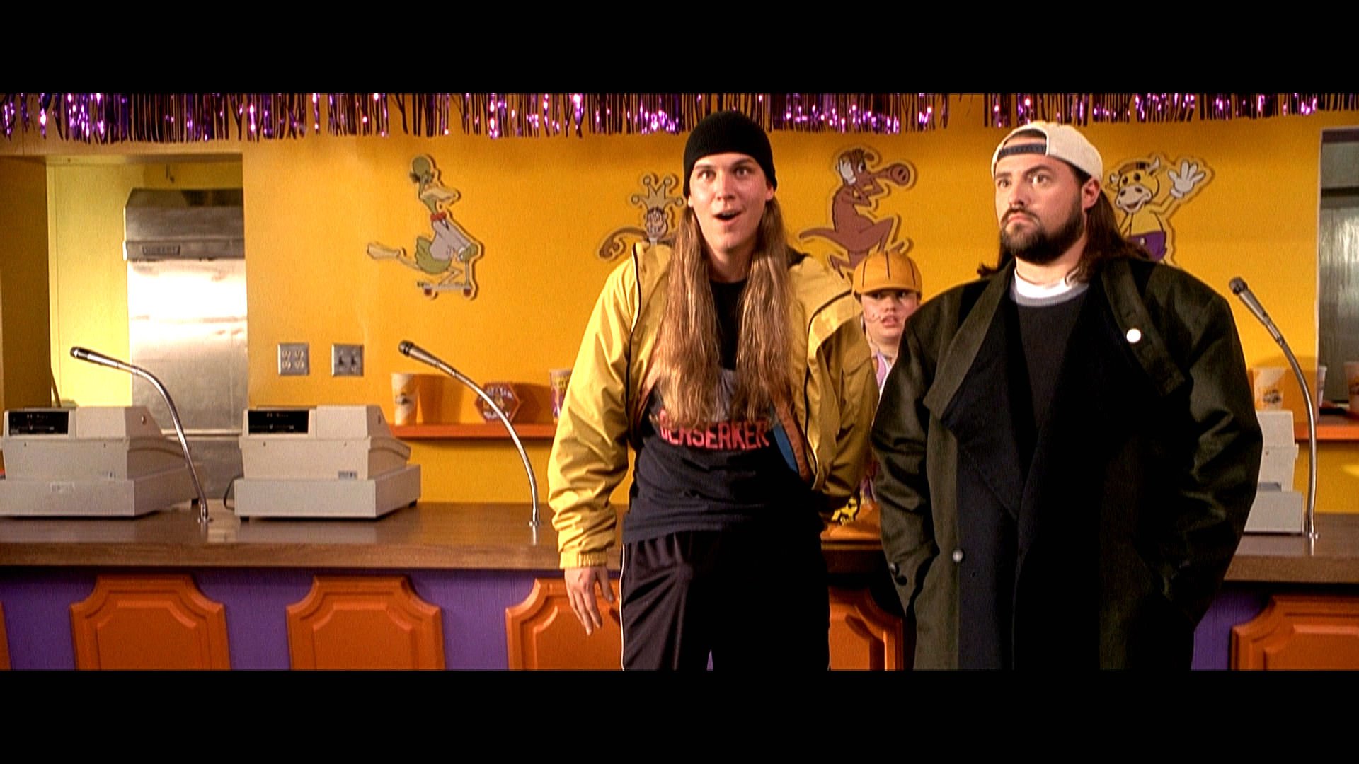 Nice wallpapers Jay And Silent Bob Strike Back 1920x1080px