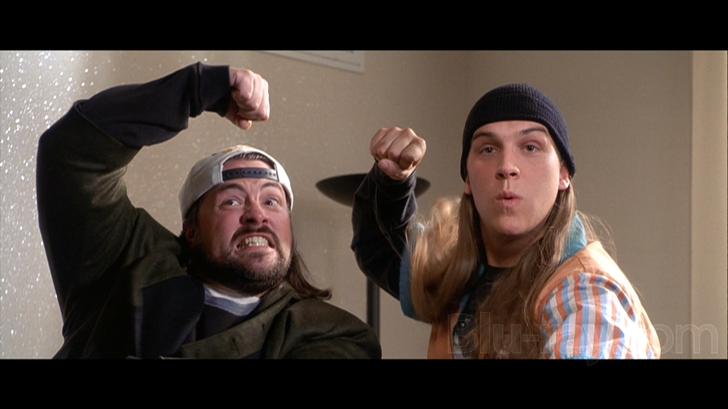 Nice wallpapers Jay And Silent Bob Strike Back 728x409px