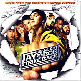 Jay And Silent Bob Strike Back Pics, Movie Collection