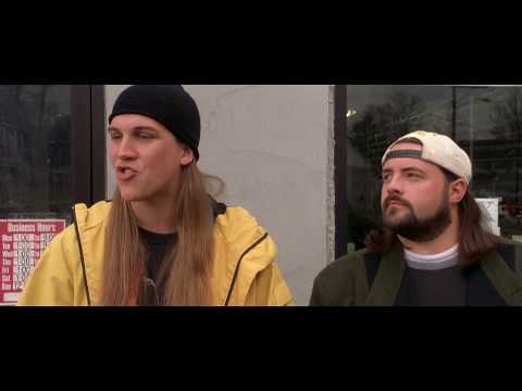 Jay And Silent Bob Strike Back Backgrounds on Wallpapers Vista