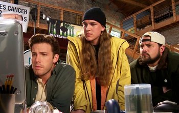 350x222 > Jay And Silent Bob Strike Back Wallpapers