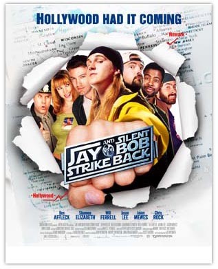 HD Quality Wallpaper | Collection: Movie, 317x391 Jay And Silent Bob Strike Back