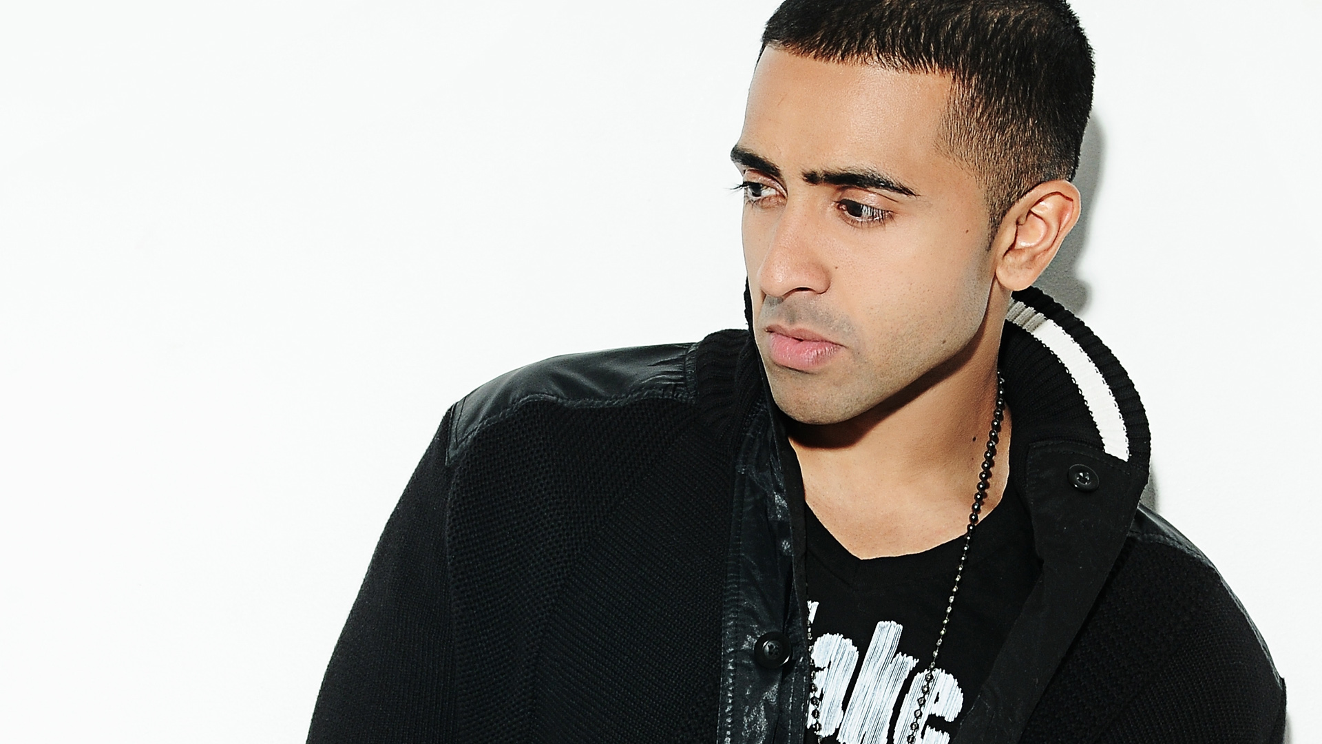 Nice wallpapers Jay Sean 1920x1080px