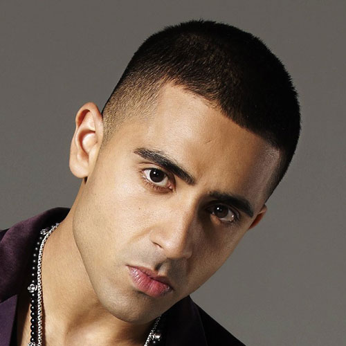 Jay Sean Pics, Music Collection