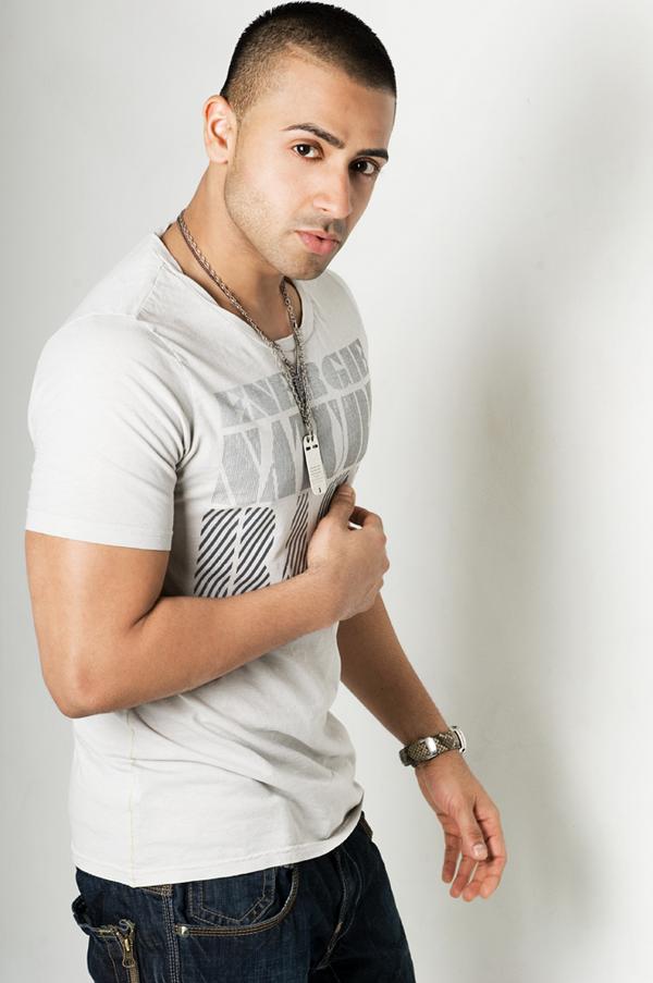 HD Quality Wallpaper | Collection: Music, 600x903 Jay Sean
