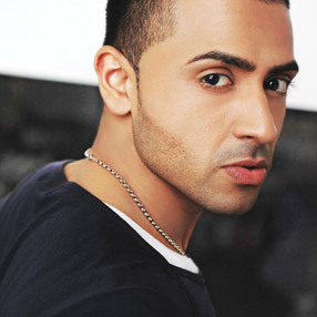 HD Quality Wallpaper | Collection: Music, 286x286 Jay Sean