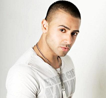 HD Quality Wallpaper | Collection: Music, 423x394 Jay Sean
