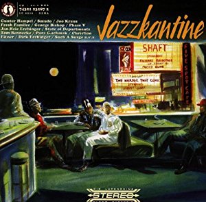 Nice Images Collection: Jazzkantine Desktop Wallpapers