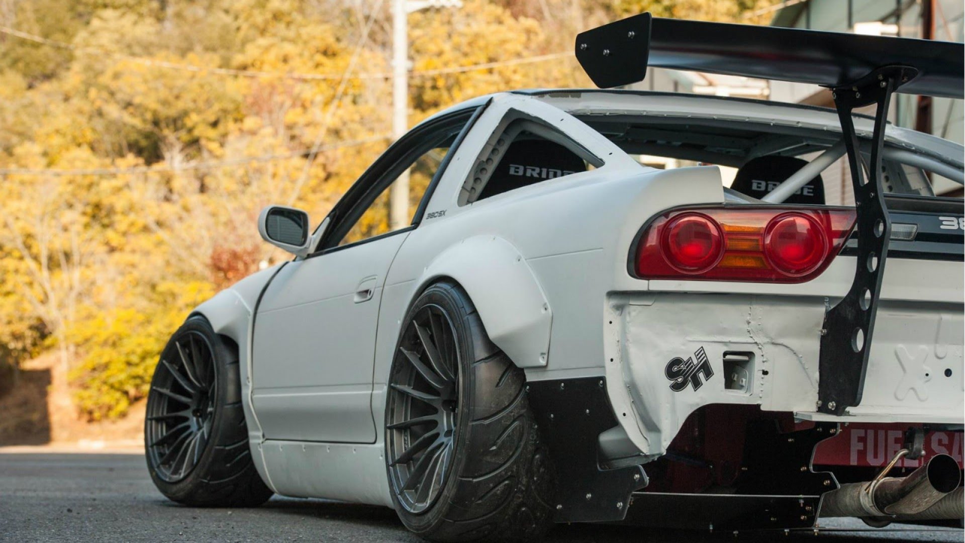 Amazing JDM Pictures & Backgrounds