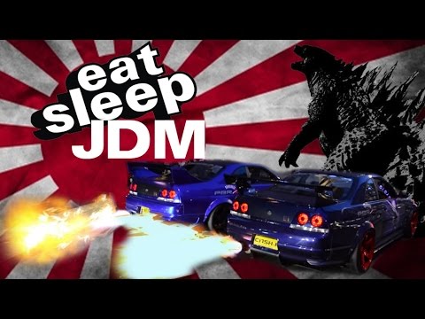 Nice Images Collection: JDM Desktop Wallpapers