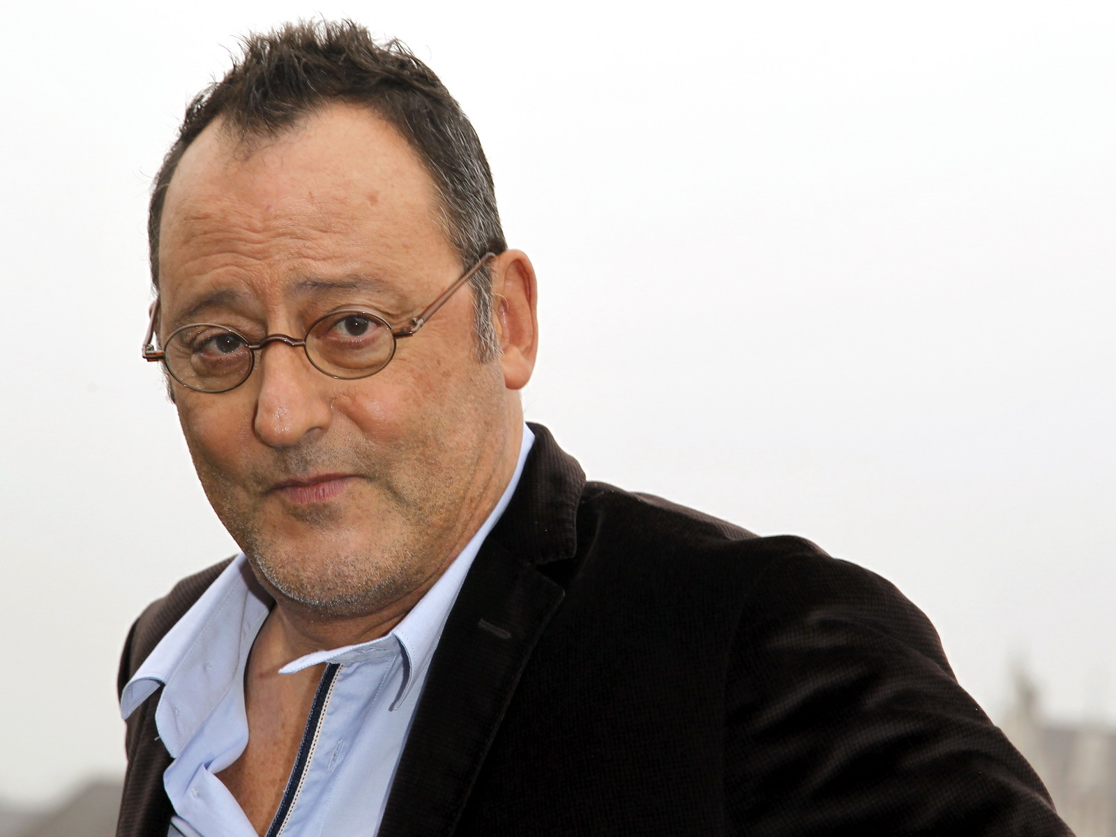 Amazing Jean Reno Pictures & Backgrounds