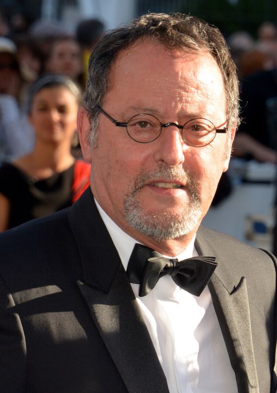 Jean Reno High Quality Background on Wallpapers Vista