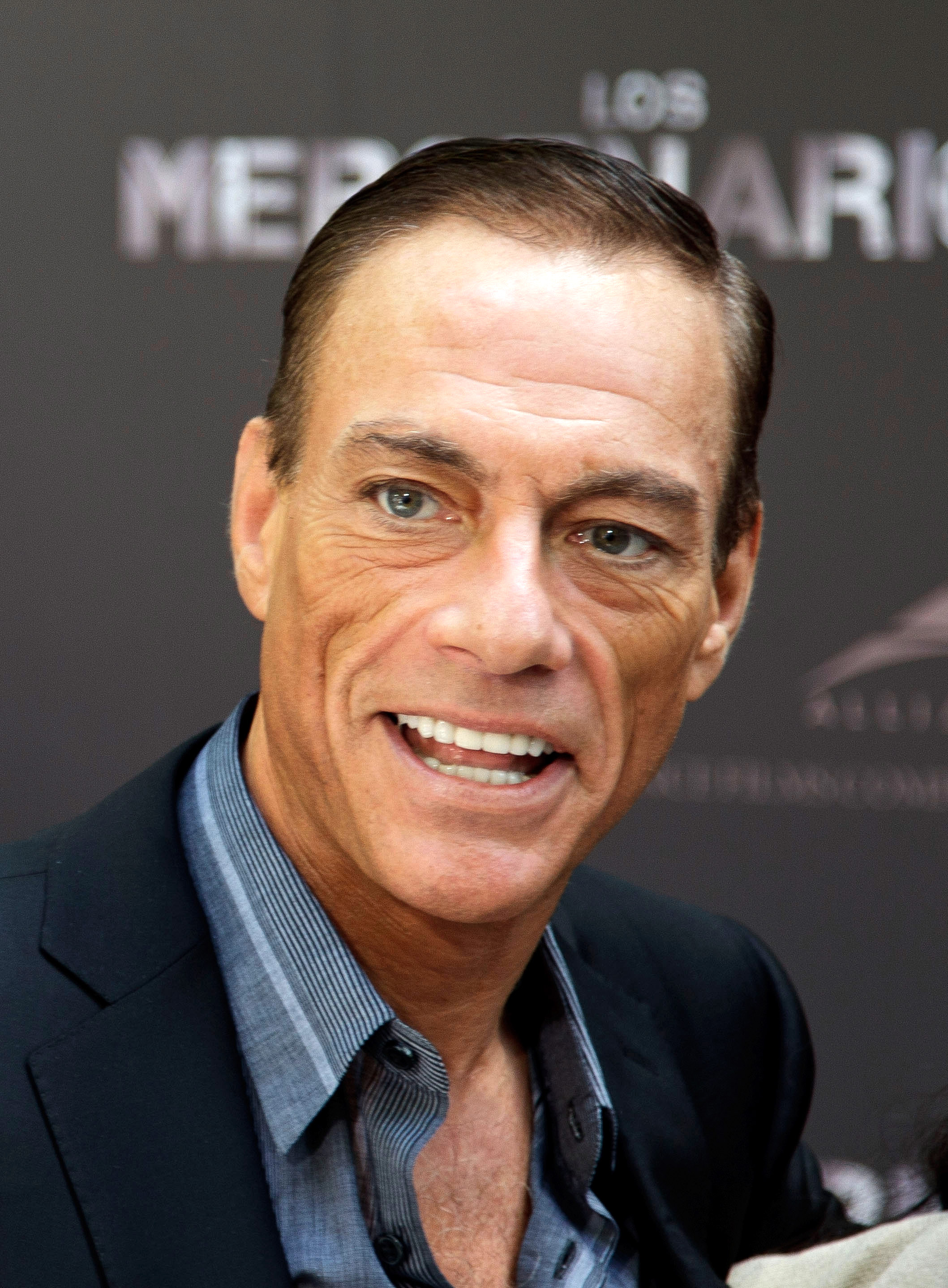 Jean-claude Van Damme #7