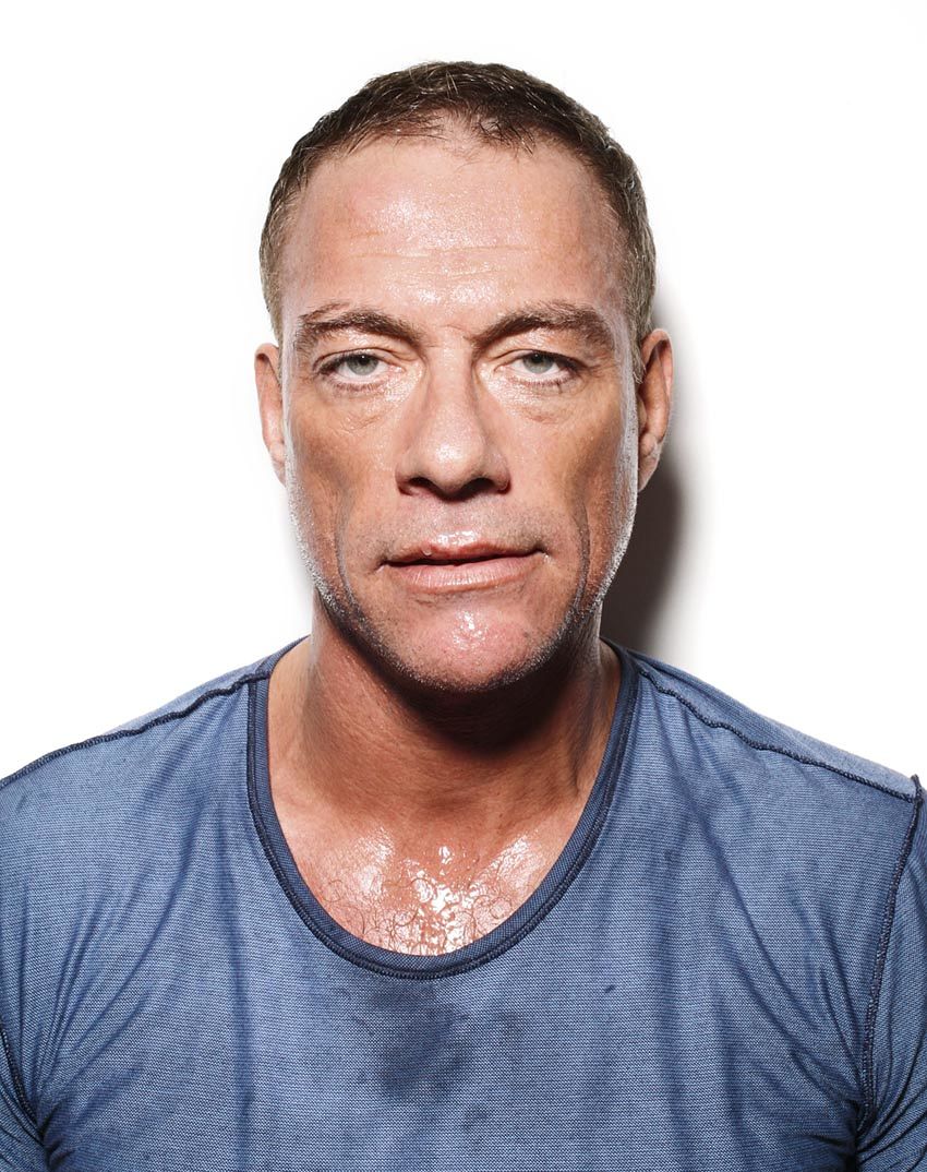 Jean-claude Van Damme HD wallpapers, Desktop wallpaper - most viewed