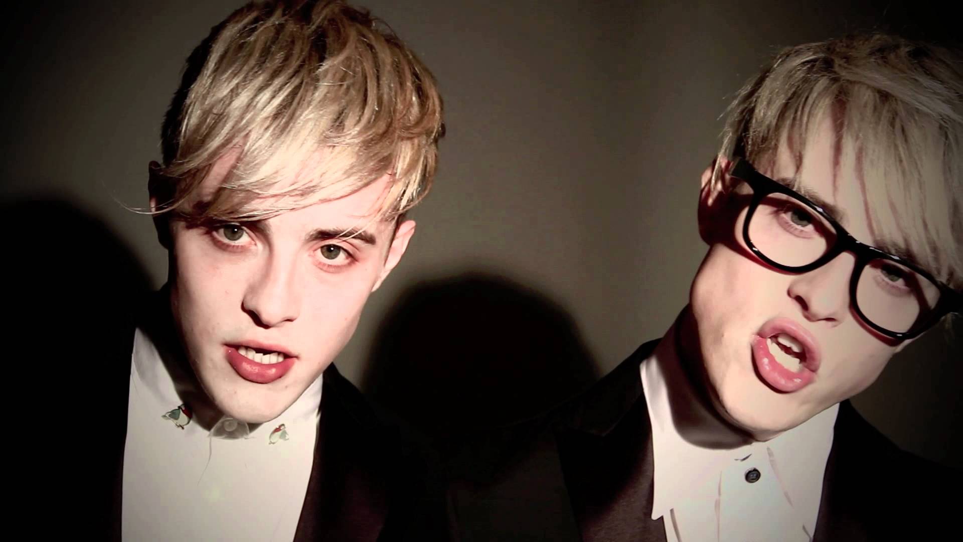 Jedward High Quality Background on Wallpapers Vista