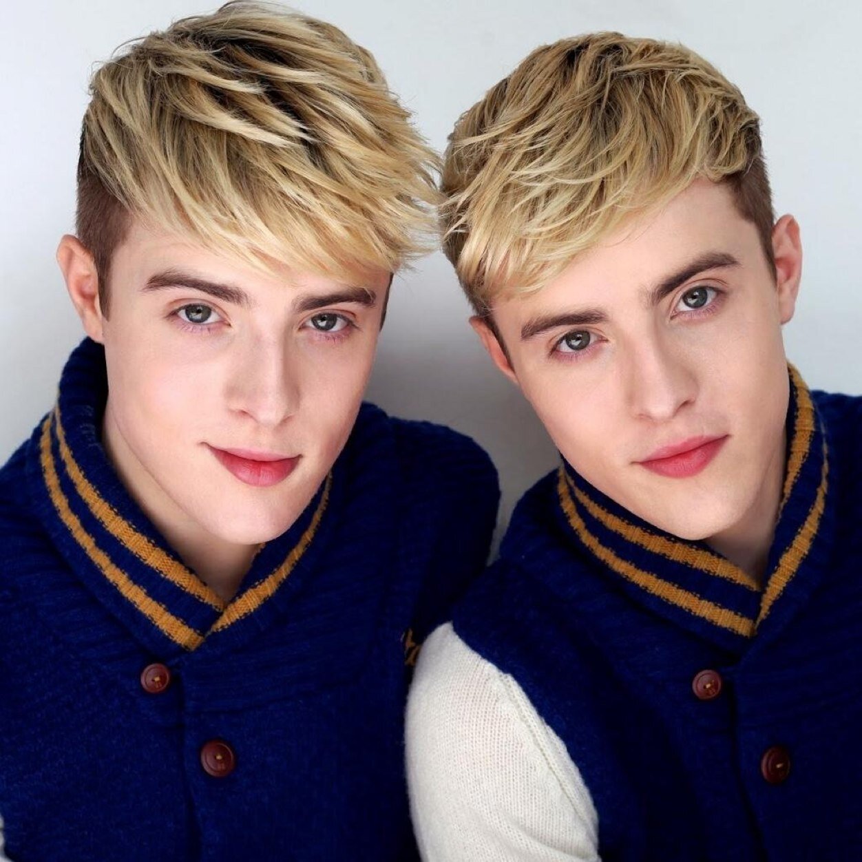Jedward Pics, Music Collection