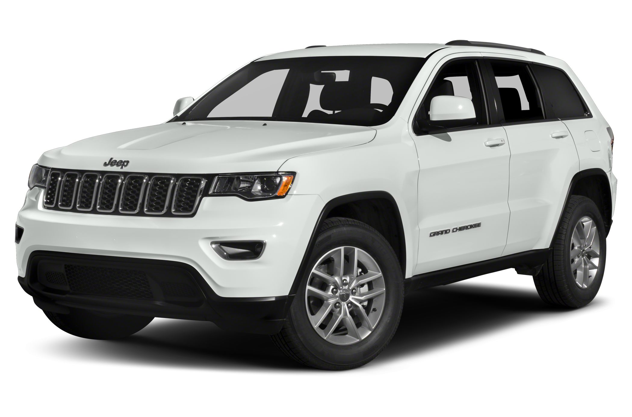 HD Quality Wallpaper | Collection: Vehicles, 2100x1386 Jeep Grand Cherokee