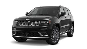 Nice Images Collection: Jeep Grand Cherokee Desktop Wallpapers