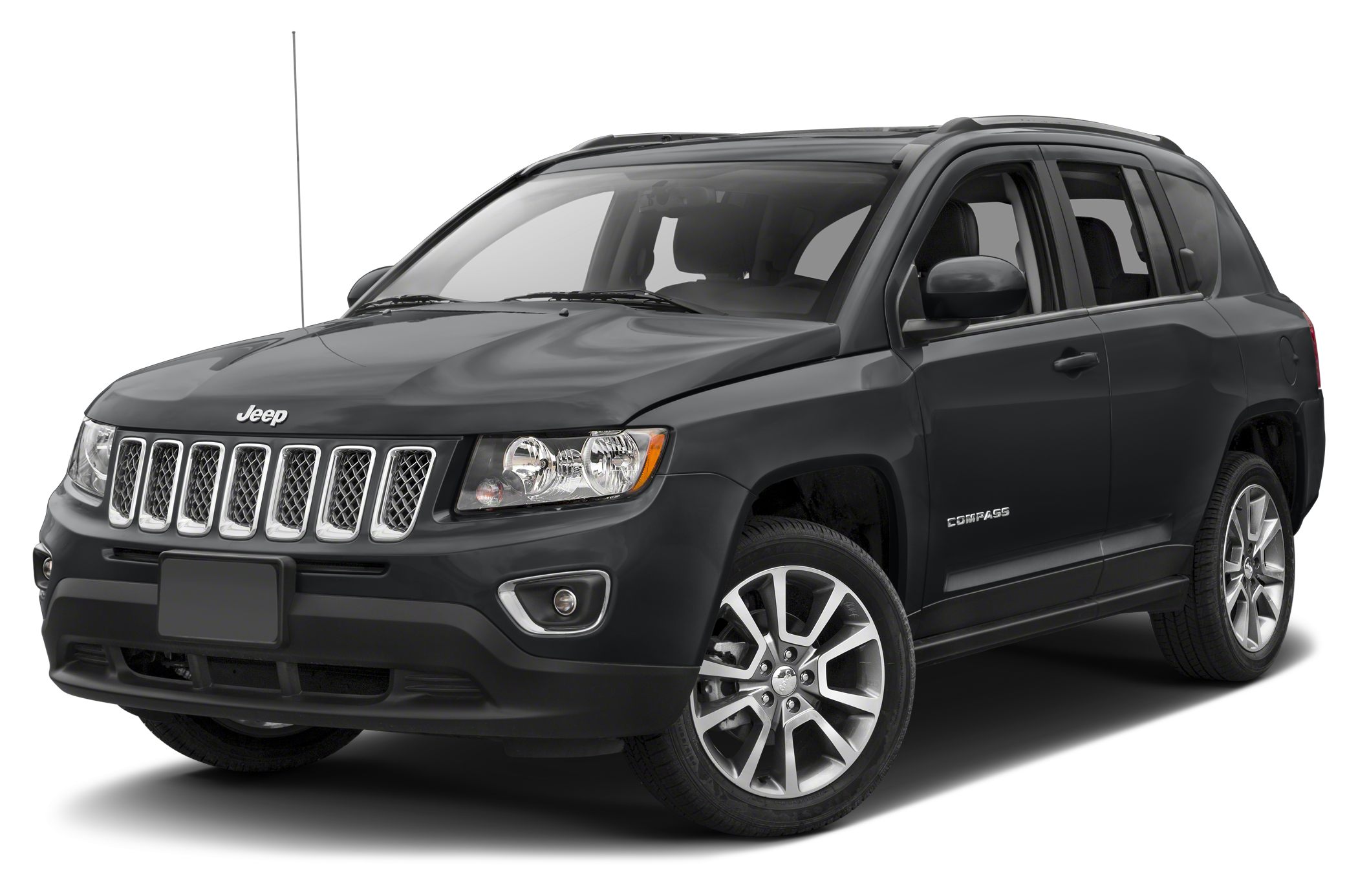 Jeep Compass  High Quality Background on Wallpapers Vista