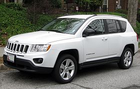 High Resolution Wallpaper | Jeep Compass  280x178 px