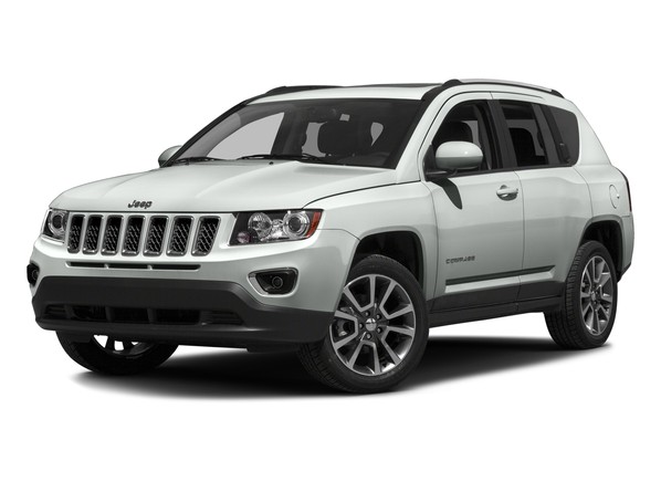 598x436 > Jeep Compass  Wallpapers