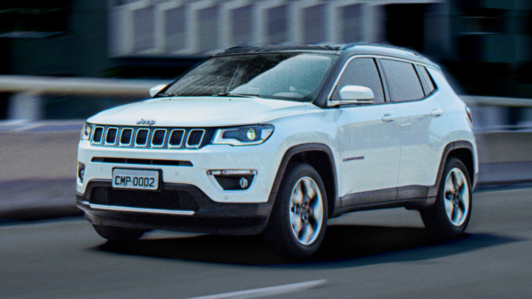 Jeep Compass  Pics, Vehicles Collection