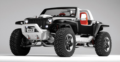 Jeep Hurricane Pics, Vehicles Collection