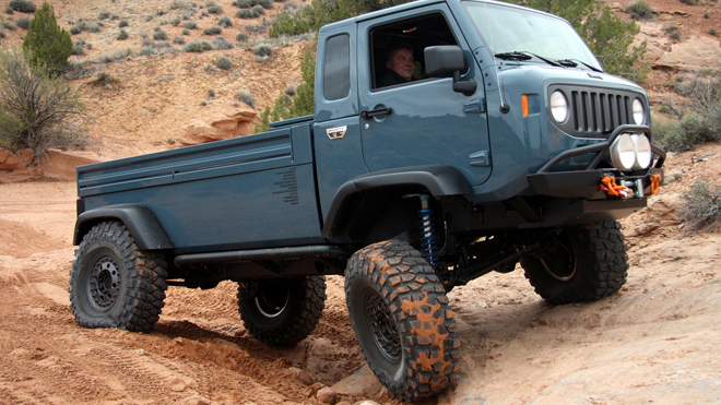 Jeep Mighty Fc HD wallpapers, Desktop wallpaper - most viewed