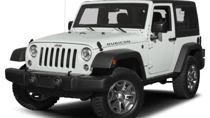 High Resolution Wallpaper | Jeep Wrangler 430x242 px