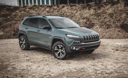 Jeep Trailhawk Pics, Vehicles Collection