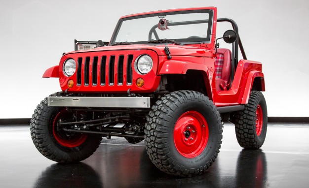 Images of Jeep | 626x382