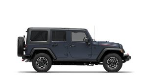 Jeep #12