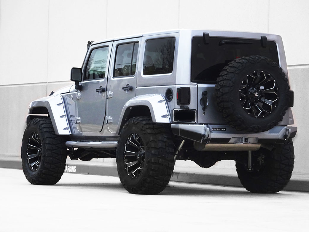 High Resolution Wallpaper | Jeep Wrangler 1042x782 px