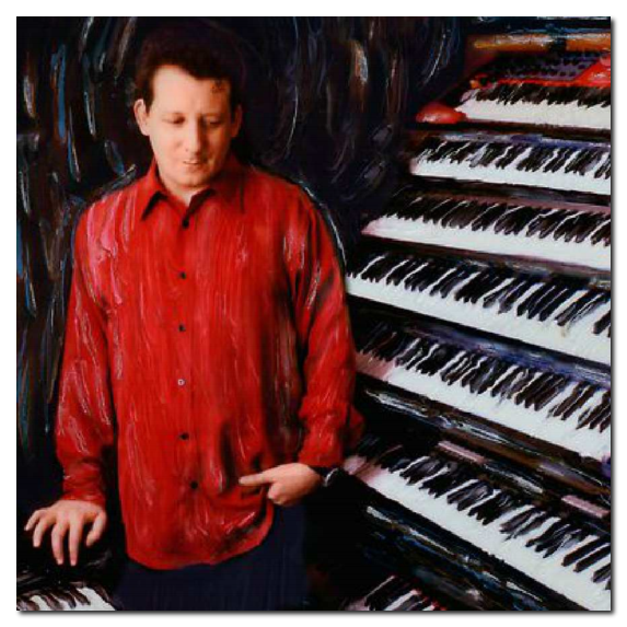 Images of Jeff Lorber | 573x573