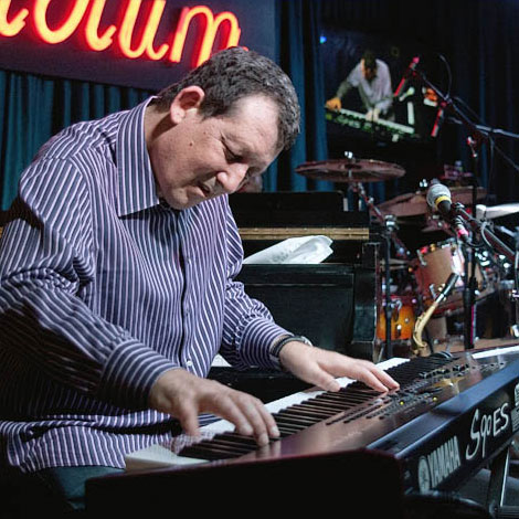 HD Quality Wallpaper | Collection: Music, 470x470 Jeff Lorber