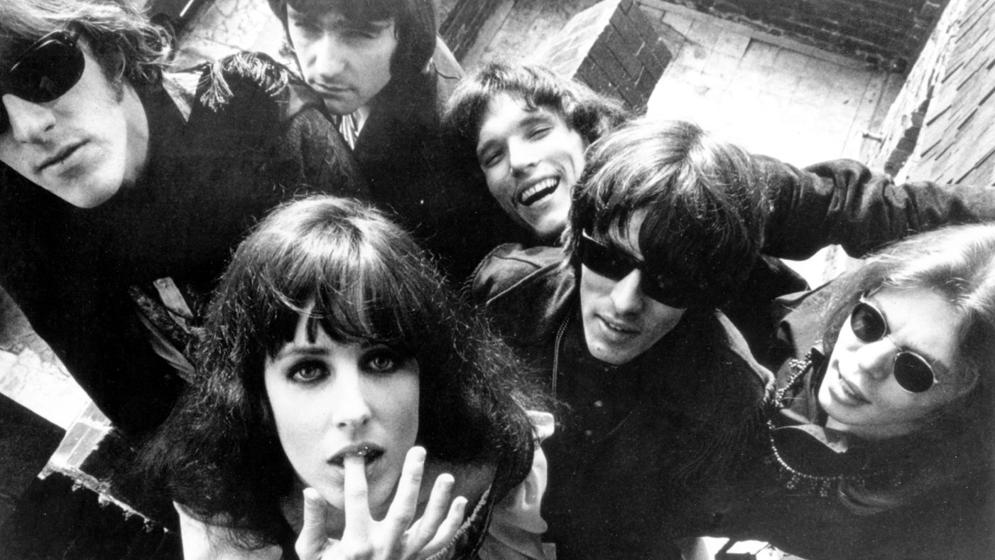 Images of Jefferson Airplane | 1401x788