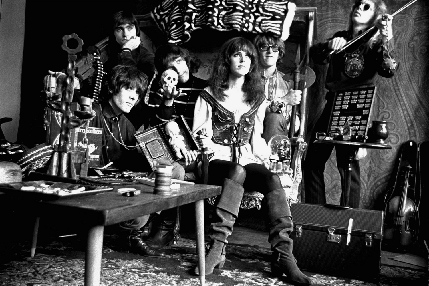Images of Jefferson Airplane | 1500x1000