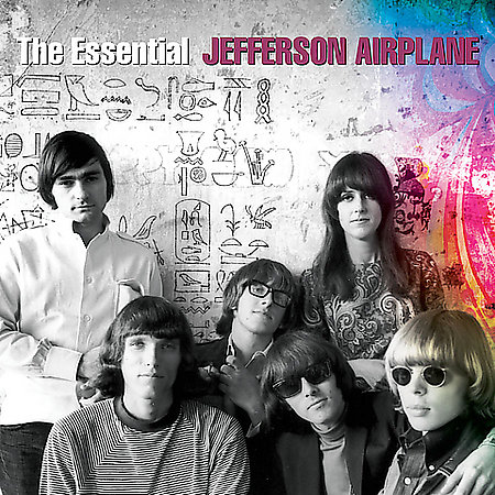 HD Quality Wallpaper | Collection: Music, 450x450 Jefferson Airplane